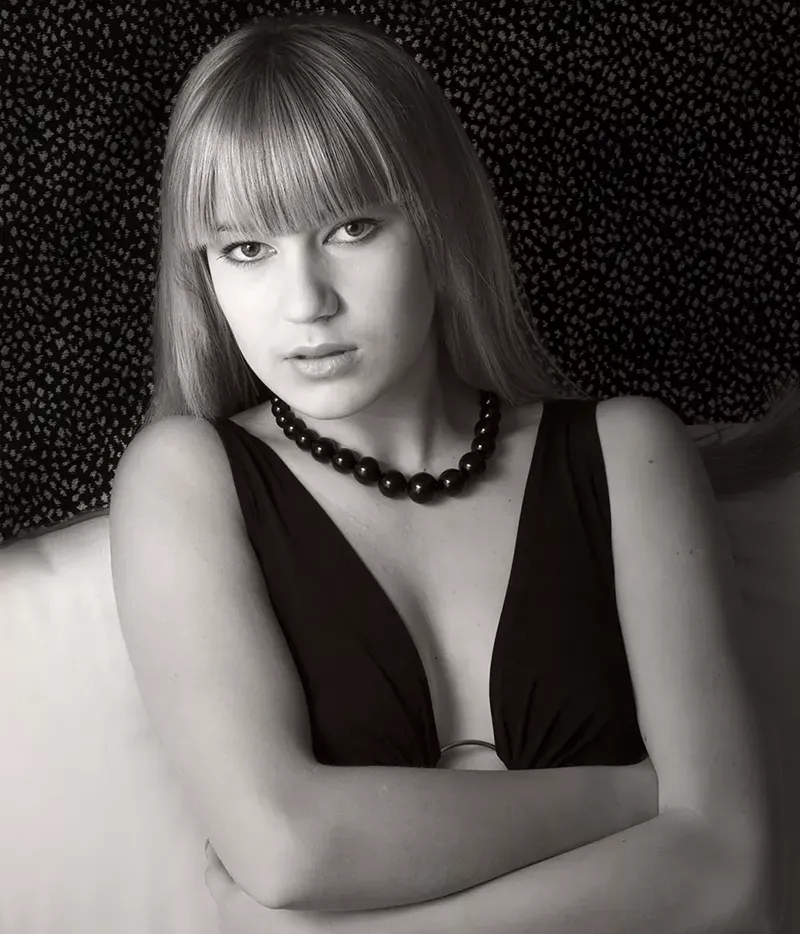 christina