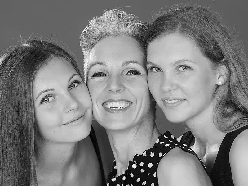 familie