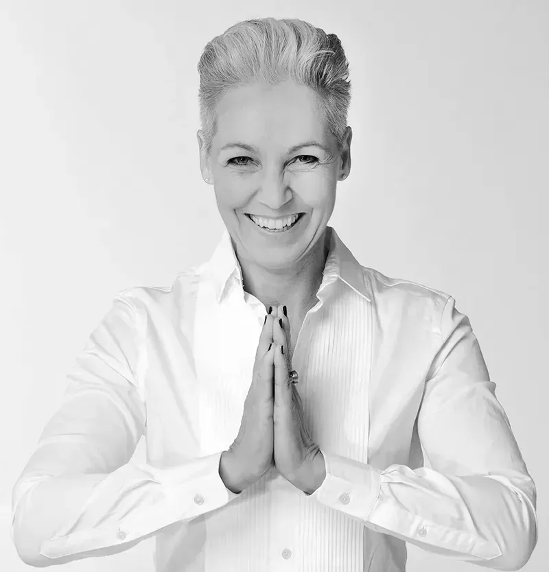 namaste