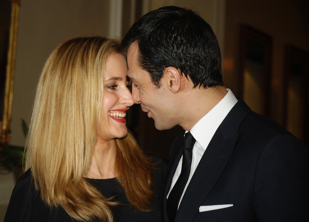 caroline und erol sander