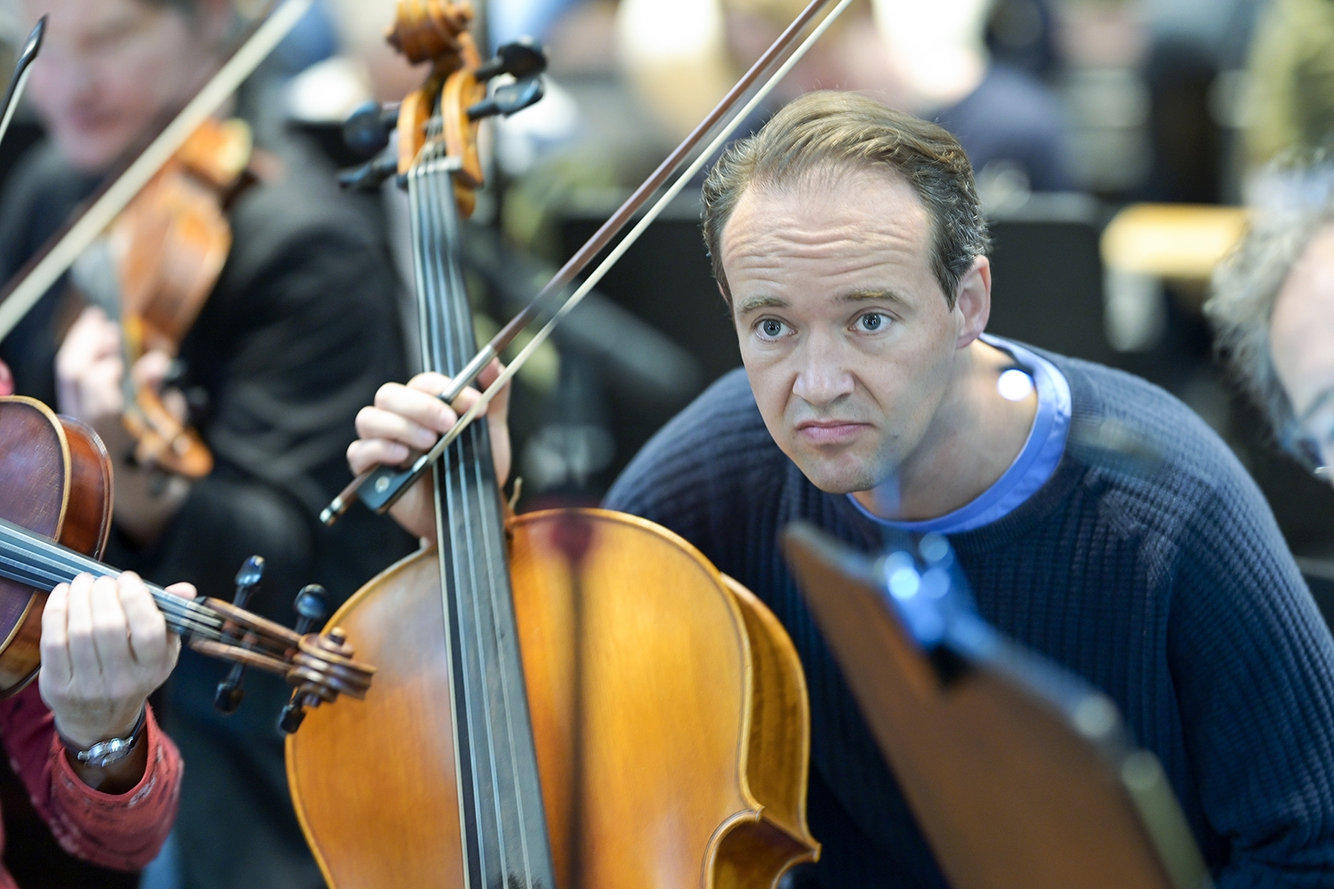 Kontrabass