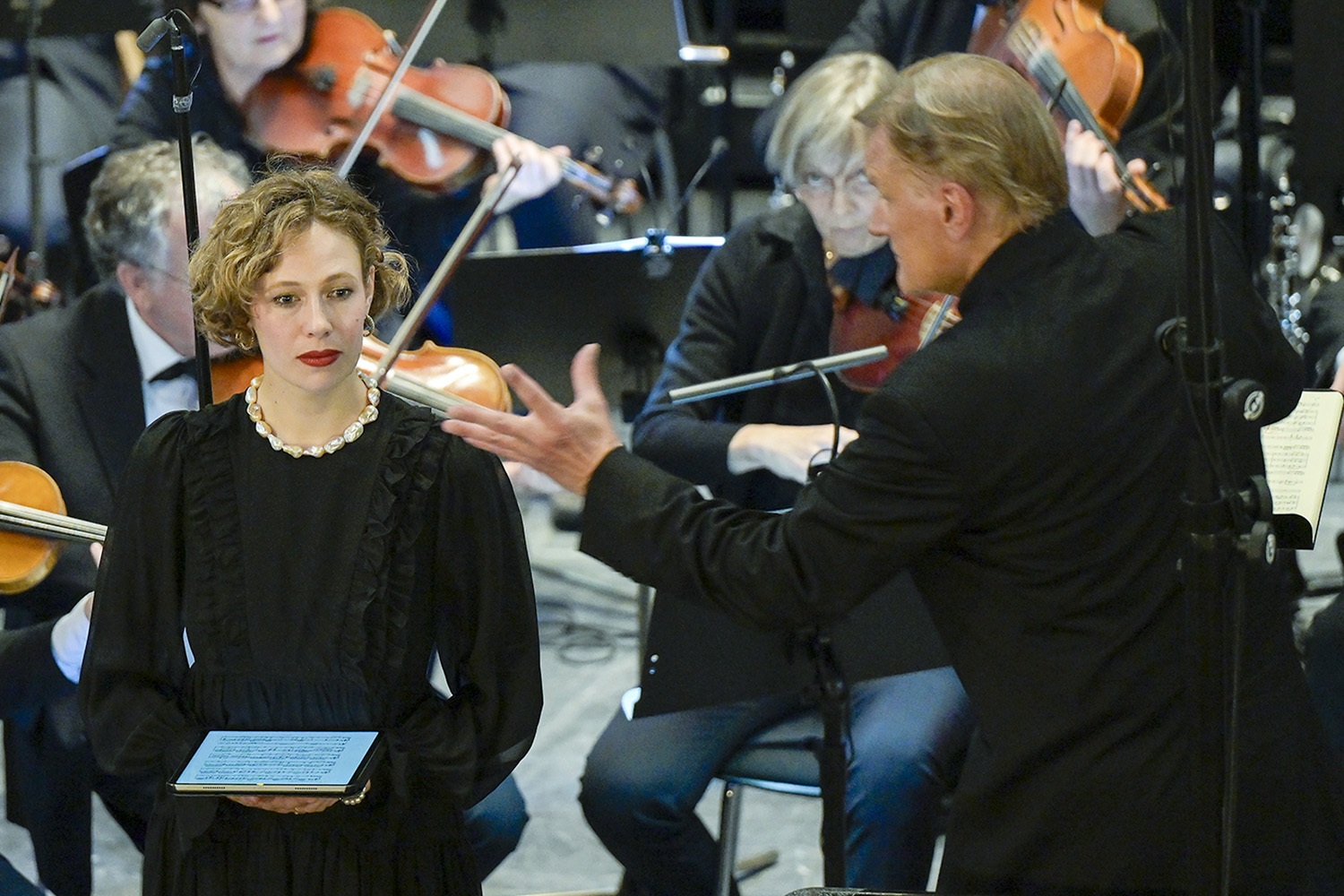 Louise-Lotte-Edler-Soprano-Alto-Stefan-Willich-Conductor