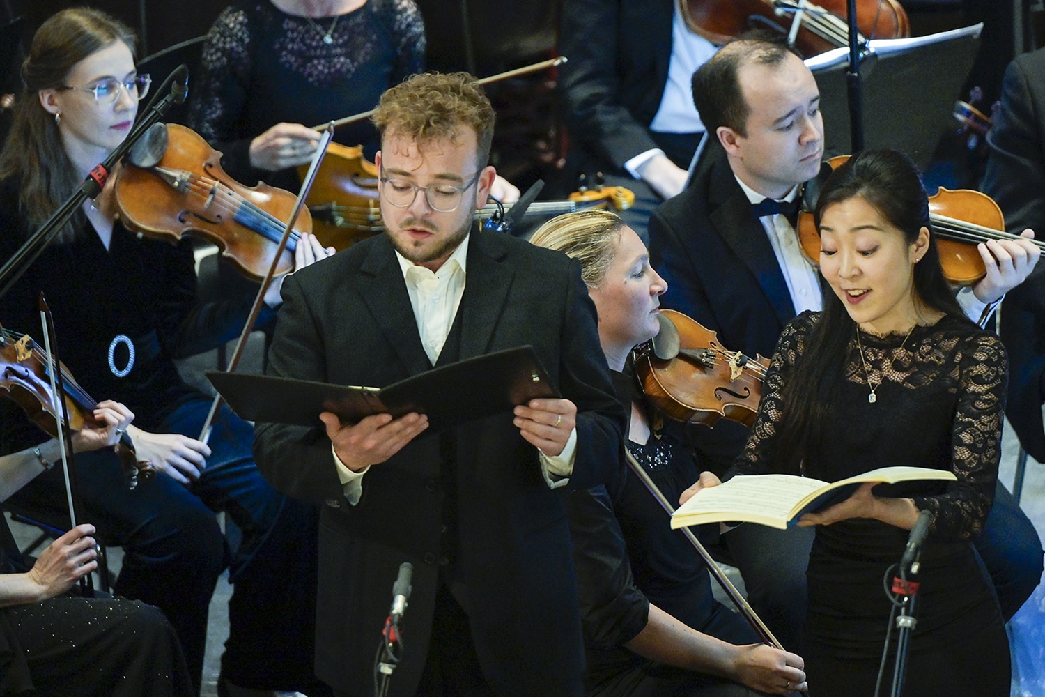 Maine-Takeda-Sopran-Fabian-Kelly-Tenor